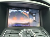 2016 INFINITI QX50 - Preview 15