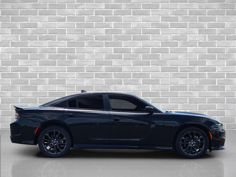 2023 Dodge Charger - Image 2
