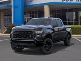2026 Chevrolet Silverado 1500 - Preview 6