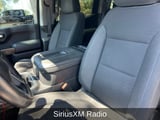 2021 Chevrolet Silverado 1500 - Preview 11