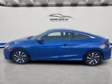 2016 Honda Civic - Preview 2