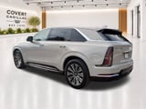 2026 Cadillac Escalade IQ - Preview 7