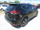 2019 Nissan Rogue - Preview 4