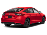 2026 Honda Civic - Preview 5