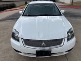 2010 Mitsubishi Galant - Preview 6