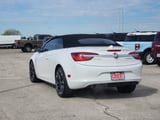 2018 Buick Cascada - Preview 7