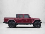 2022 Jeep Gladiator - Preview 4