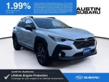 2026 Subaru Crosstrek - Preview 2