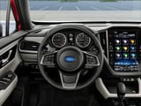 2026 Subaru Forester - Preview 14