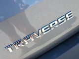 2020 Chevrolet Traverse - Preview 12