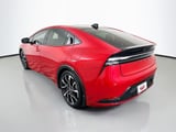 2026 Toyota Prius - Preview 7