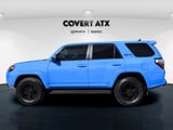 2019 Toyota 4Runner - Preview 5