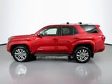 2026 Toyota 4Runner - Preview 8