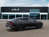 2027 Kia K4 - Preview 6
