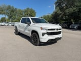 2024 Chevrolet Silverado 1500 - Preview 8