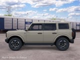 2026 Ford Bronco - Preview 3