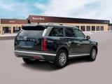 2027 Hyundai Palisade - Preview 7