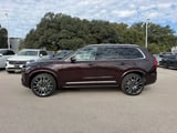 2027 Volvo XC90 - Preview 2