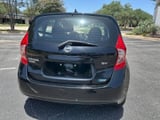 2016 Nissan Versa Note - Preview 11