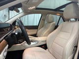 2022 Mercedes-Benz GLE - Preview 13