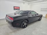 2012 Dodge Challenger - Preview 6