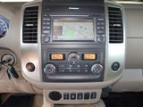 2014 Nissan Frontier - Preview 15