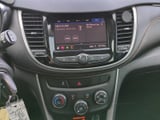 2020 Chevrolet Trax - Preview 14