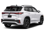 2026 Volkswagen Tiguan - Preview 2