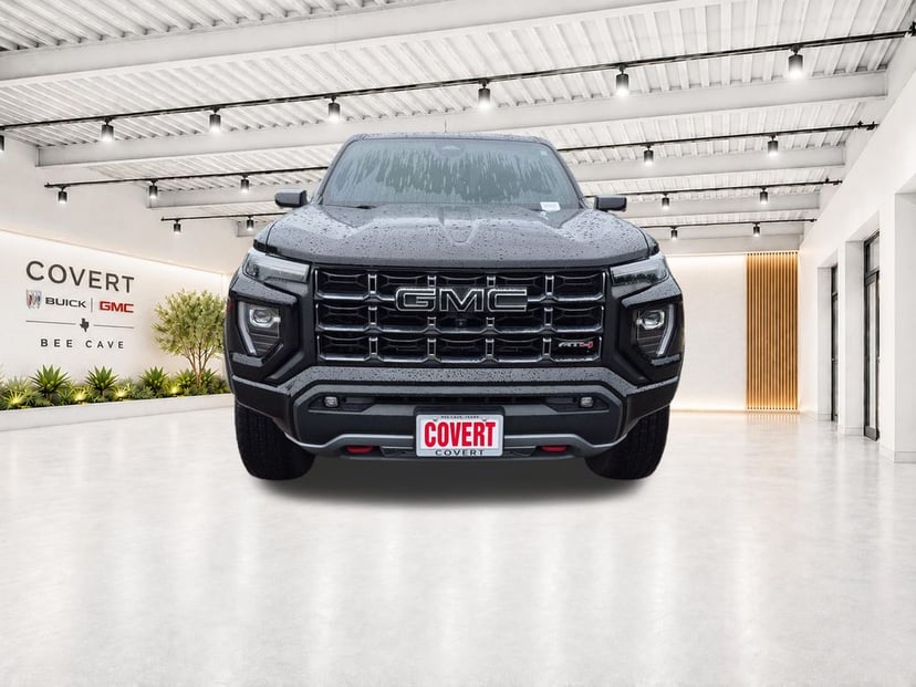 2023 GMC Canyon - Image 1
