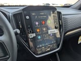 2026 Subaru Forester - Preview 13