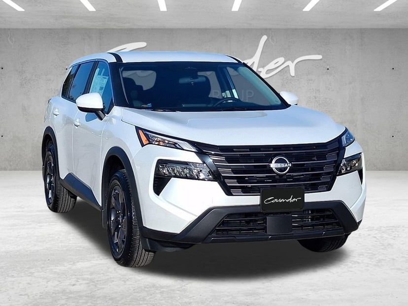 2026 Nissan Rogue - Image 1