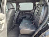 2024 Honda CR-V - Preview 13