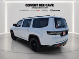 2026 Jeep Grand Wagoneer - Preview 5