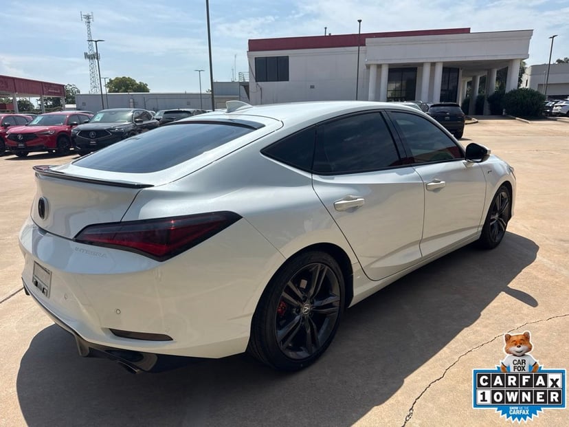 2024 Acura Integra - Image 3