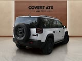 2026 Jeep Recon - Preview 5