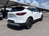 2021 Chevrolet Blazer - Preview 4