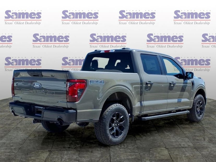 2026 Ford F-150 - Image 2