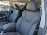 2026 Subaru Ascent - Preview 6