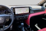 2026 Toyota Camry - Preview 9