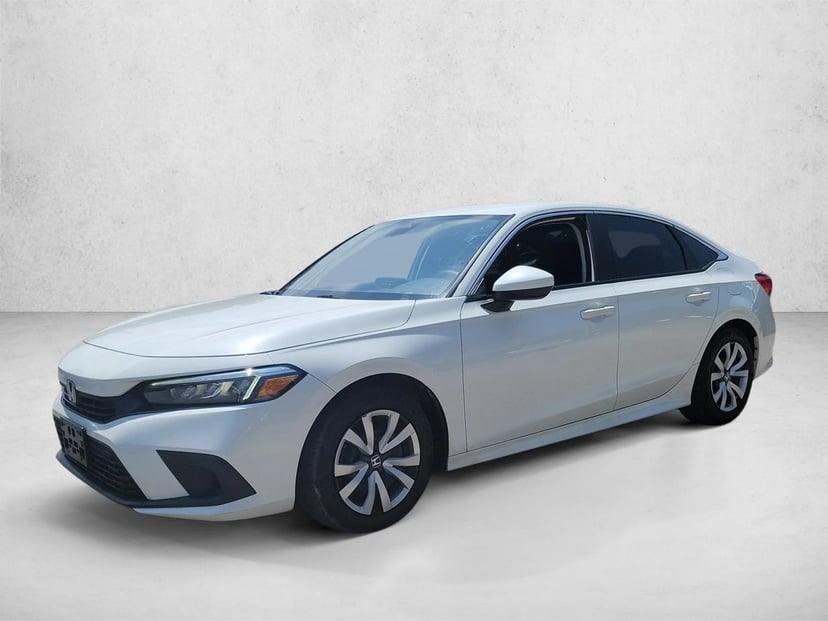 2023 Honda Civic - Image 1