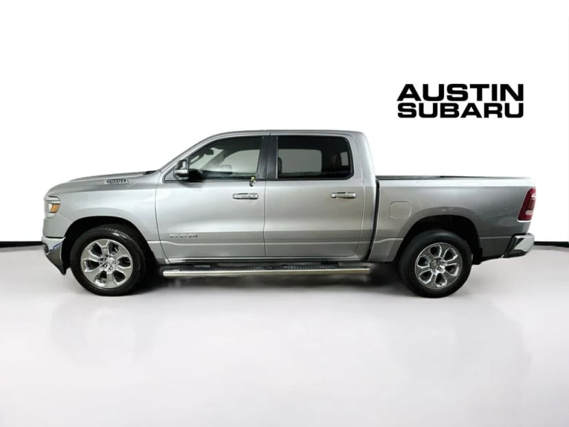 2019 Ram 1500 - Image 3