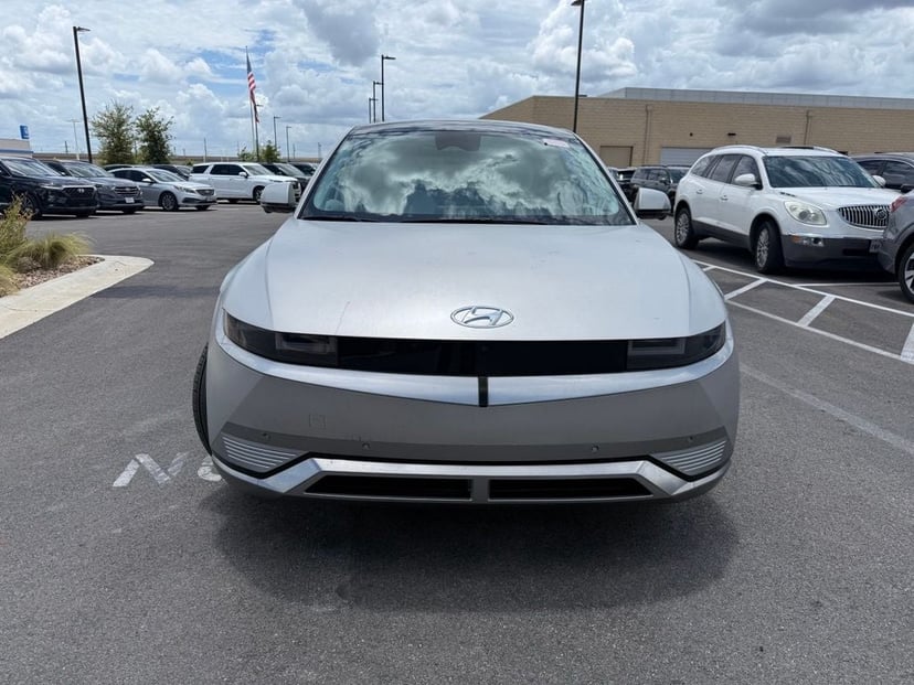 2024 Hyundai Ioniq 5 - Image 1