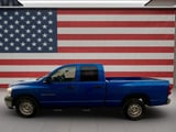 2007 Dodge RAM - Preview 3