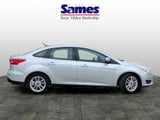 2016 Ford Focus - Preview 4