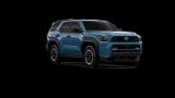 2026 Toyota 4Runner - Preview 15