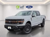 2026 Ford F-150 - Preview 3