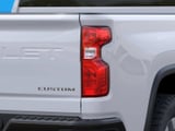 2026 Chevrolet Silverado - Preview 11