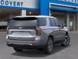 2026 Chevrolet Tahoe - Preview 4