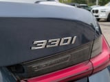 2025 BMW 3 Series - Preview 10
