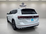 2026 Volkswagen Atlas - Preview 3